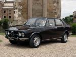 Alfa Romeo Alfetta 1972 года